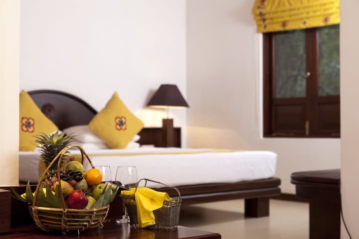 Amaya Lake Dambulla