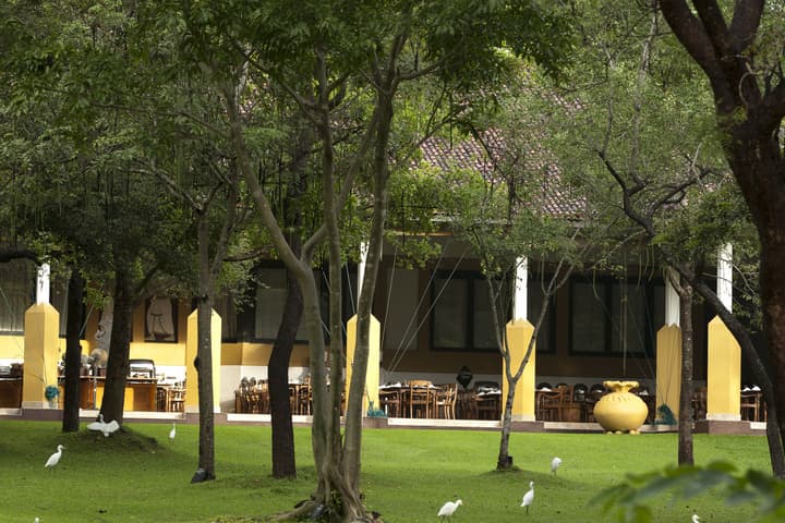 Amaya Lake Dambulla