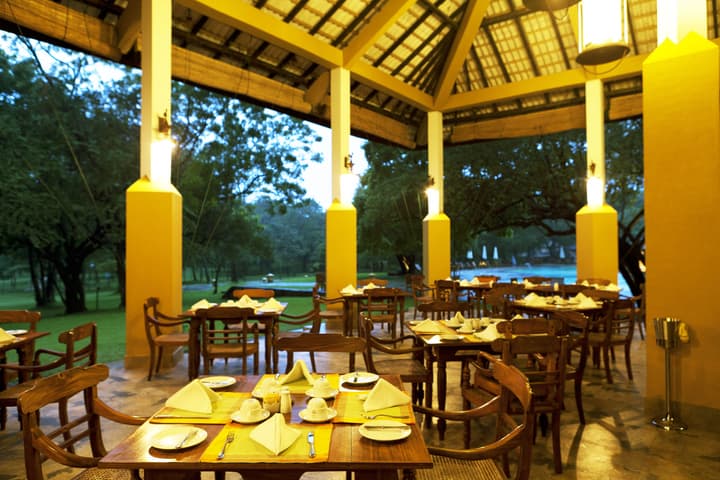 Amaya Lake Dambulla