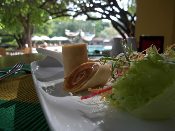 Amaya Lake Dambulla