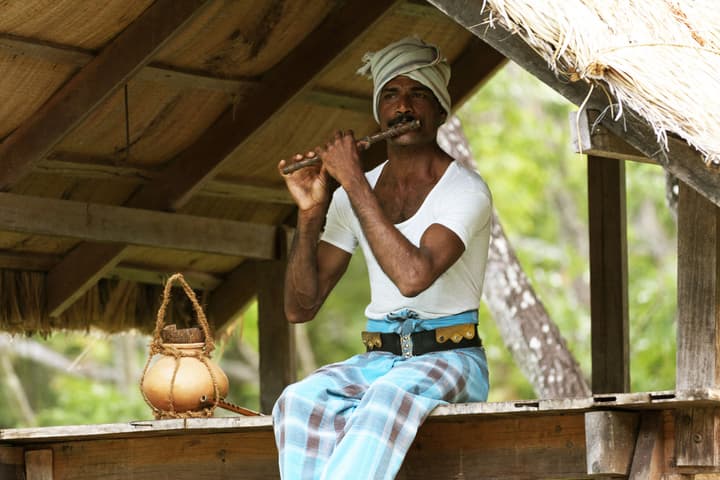 Amaya Lake Dambulla