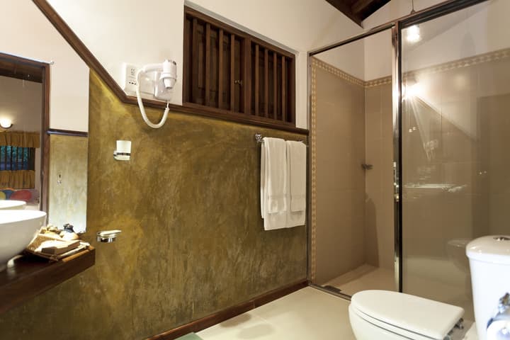 Amaya Lake Dambulla