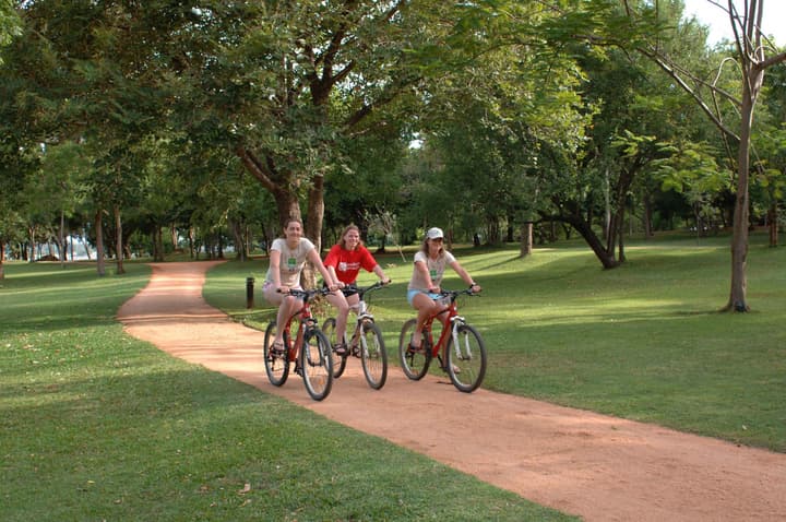 Amaya Lake Dambulla