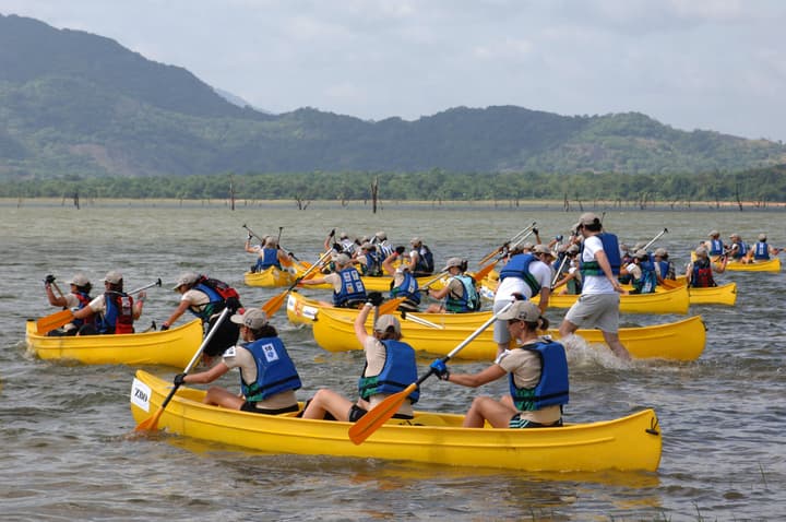Amaya Lake Dambulla