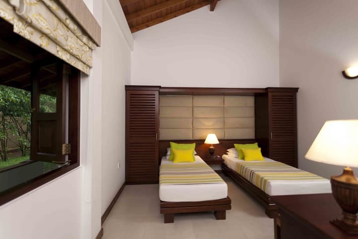 Amaya Lake Dambulla