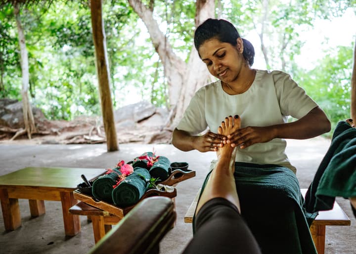 Amaya Lake Dambulla