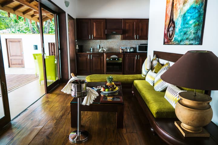 Amaya Lake Dambulla