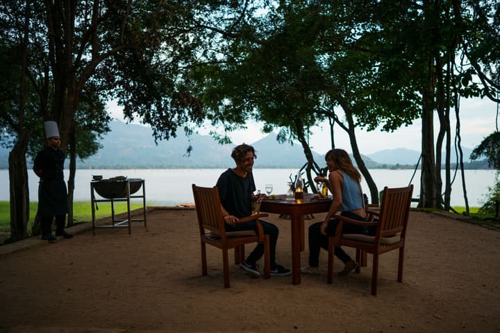 Amaya Lake Dambulla