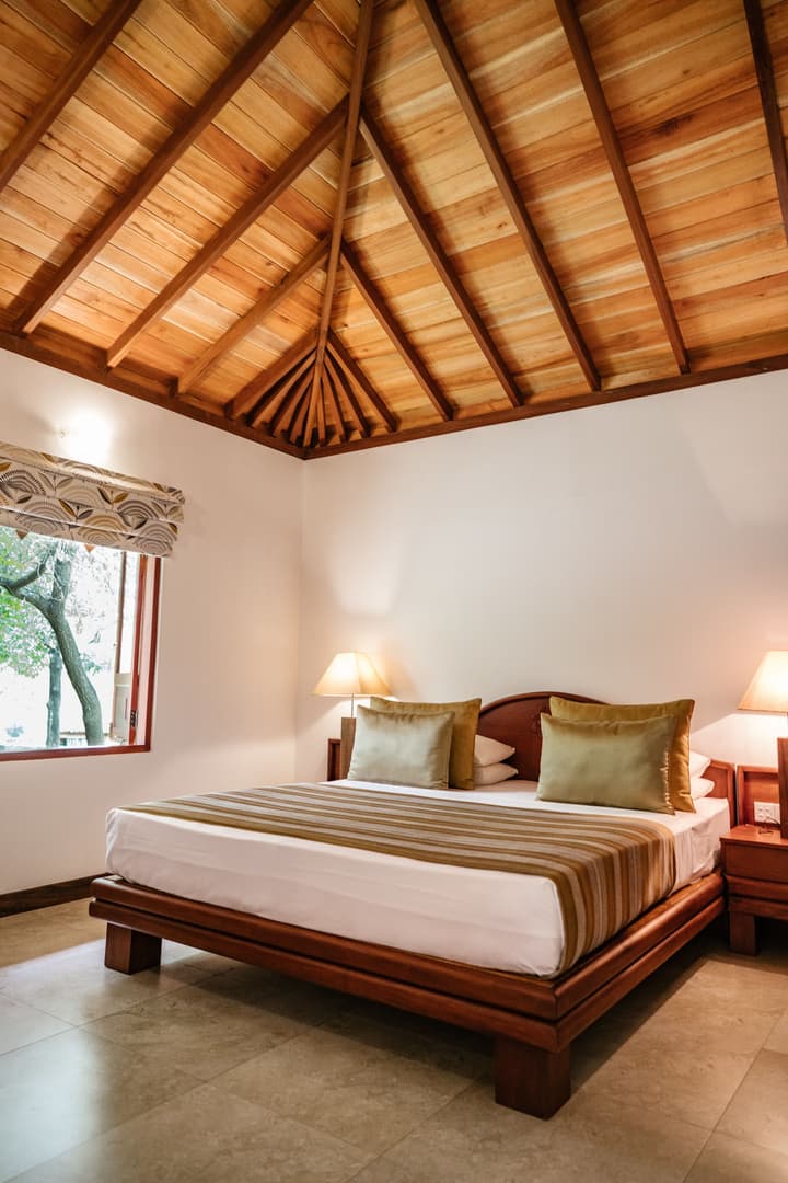 Amaya Lake Dambulla