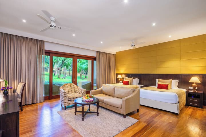 Amaya Lake Dambulla