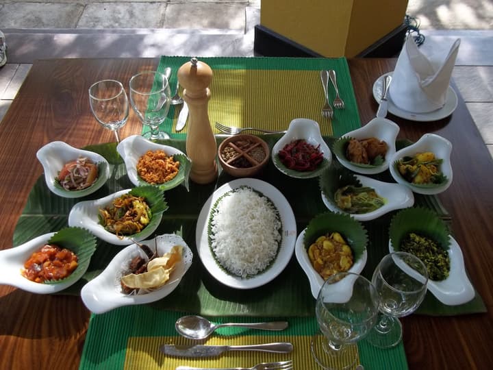 Amaya Lake Dambulla