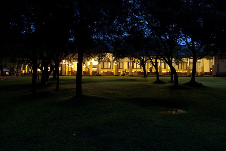 Amaya Lake Dambulla