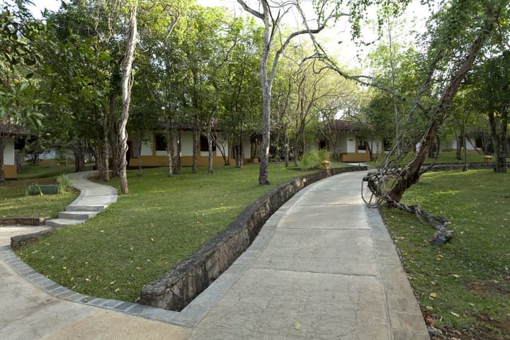 Amaya Lake Dambulla