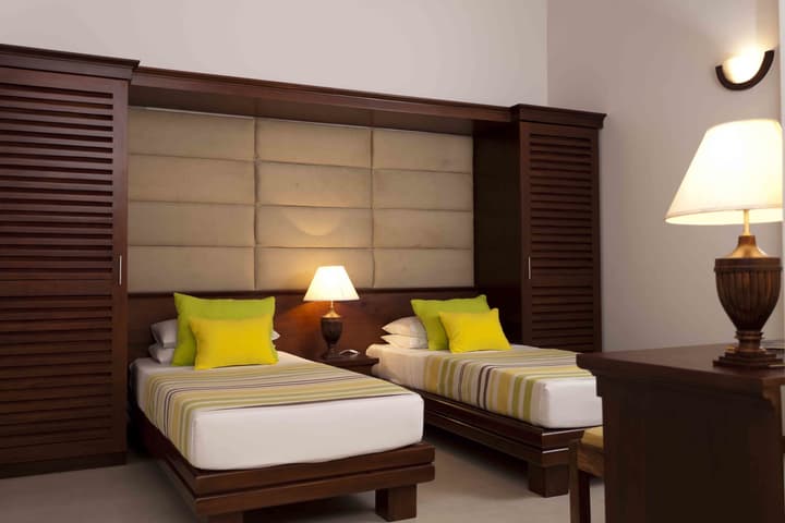 Amaya Lake Dambulla