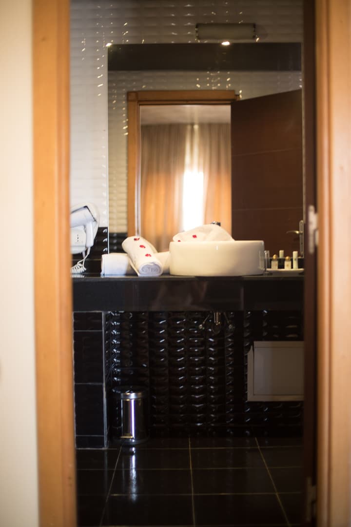 Dellarosa Boutique Hotel & Spa