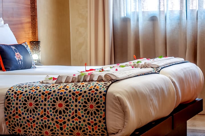 Dellarosa Boutique Hotel & Spa