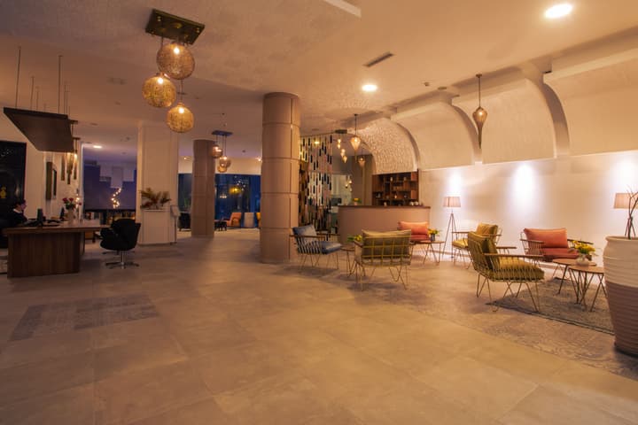 Dellarosa Boutique Hotel & Spa