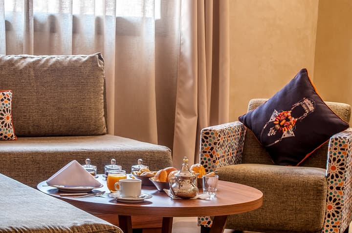 Dellarosa Boutique Hotel & Spa