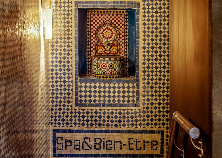 Dellarosa Boutique Hotel & Spa