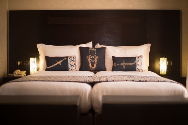 Dellarosa Boutique Hotel & Spa