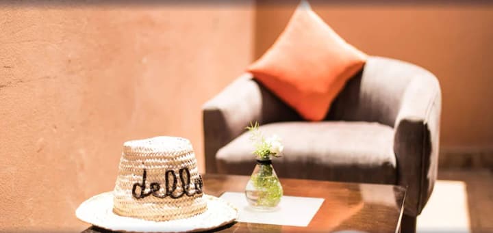 Dellarosa Boutique Hotel & Spa