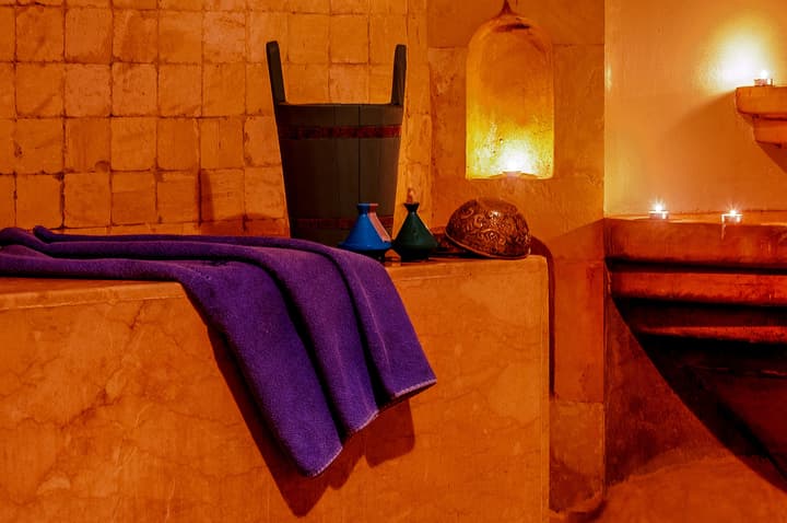 Dellarosa Boutique Hotel & Spa