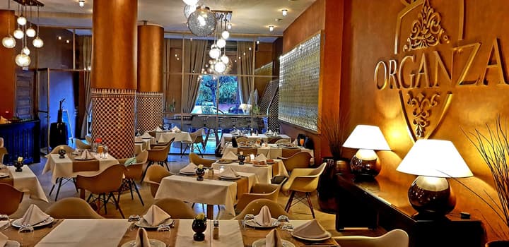 Dellarosa Boutique Hotel & Spa