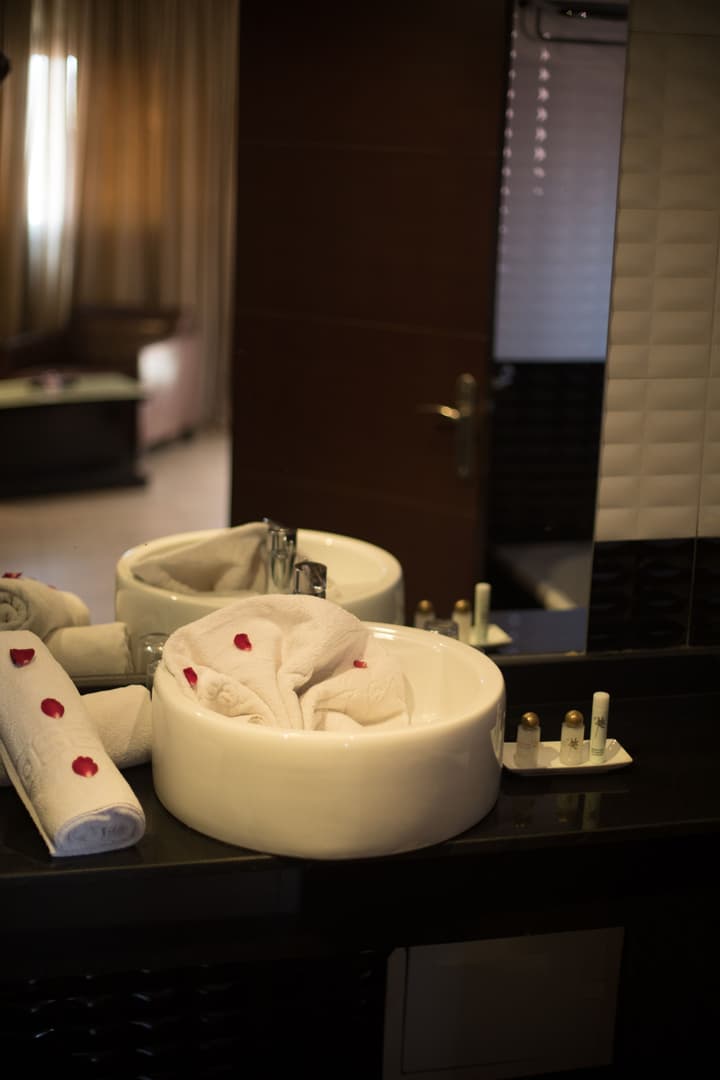 Dellarosa Boutique Hotel & Spa