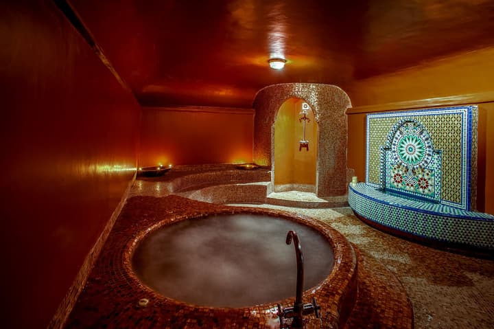 Dellarosa Boutique Hotel & Spa