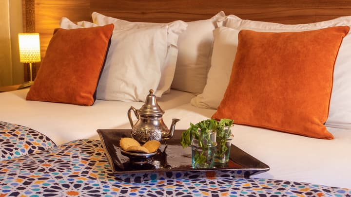 Dellarosa Boutique Hotel & Spa