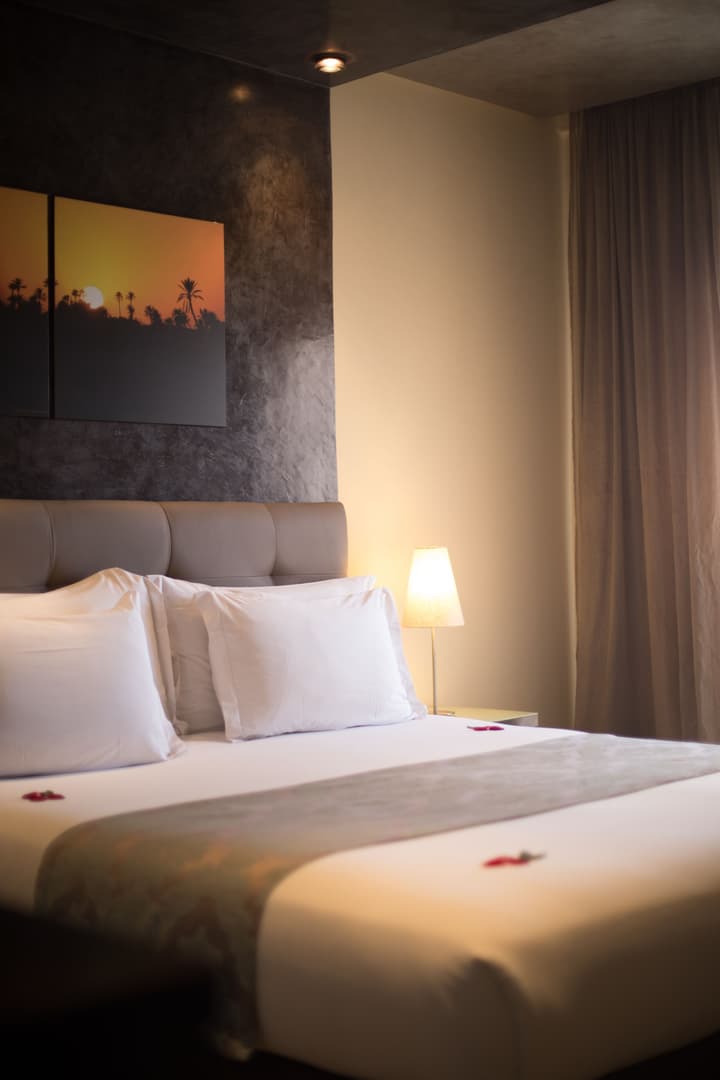 Dellarosa Boutique Hotel & Spa