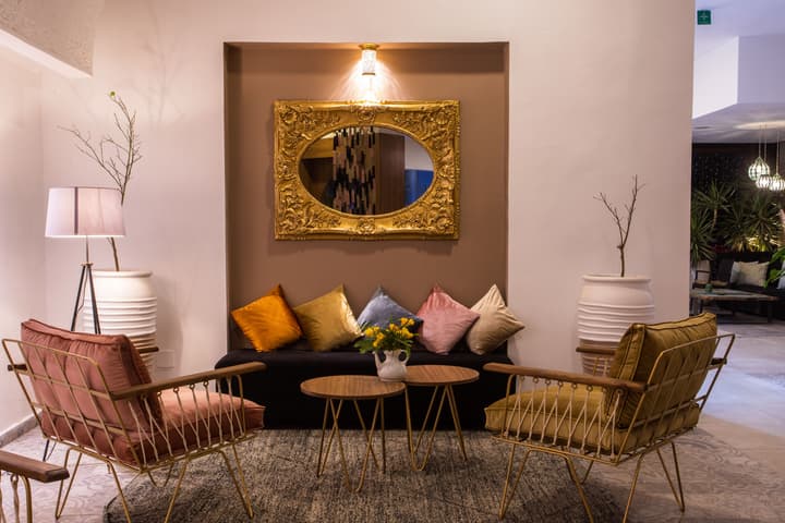 Dellarosa Boutique Hotel & Spa