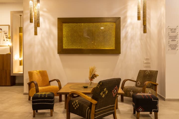 Dellarosa Boutique Hotel & Spa
