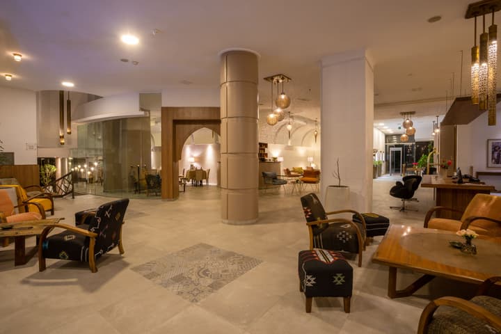Dellarosa Boutique Hotel & Spa