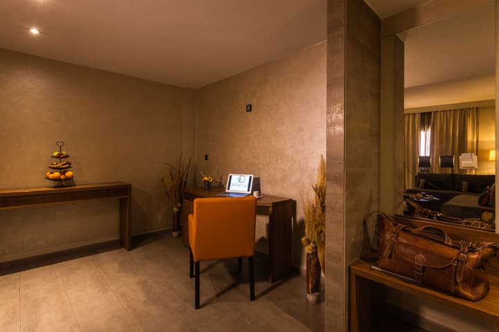 Dellarosa Boutique Hotel & Spa