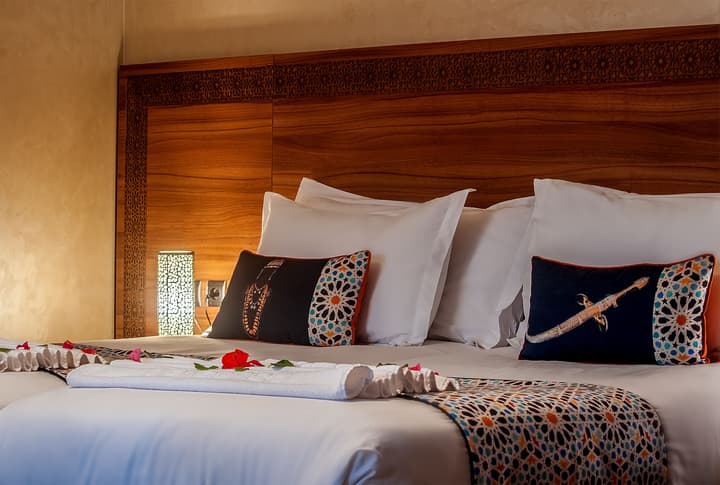 Dellarosa Boutique Hotel & Spa