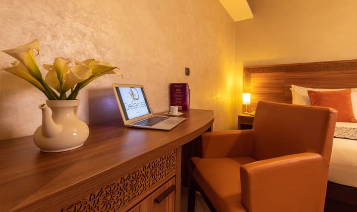 Dellarosa Boutique Hotel & Spa