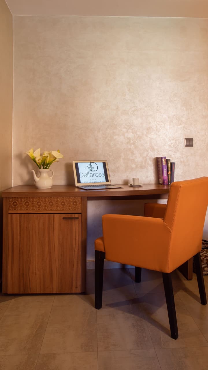 Dellarosa Boutique Hotel & Spa