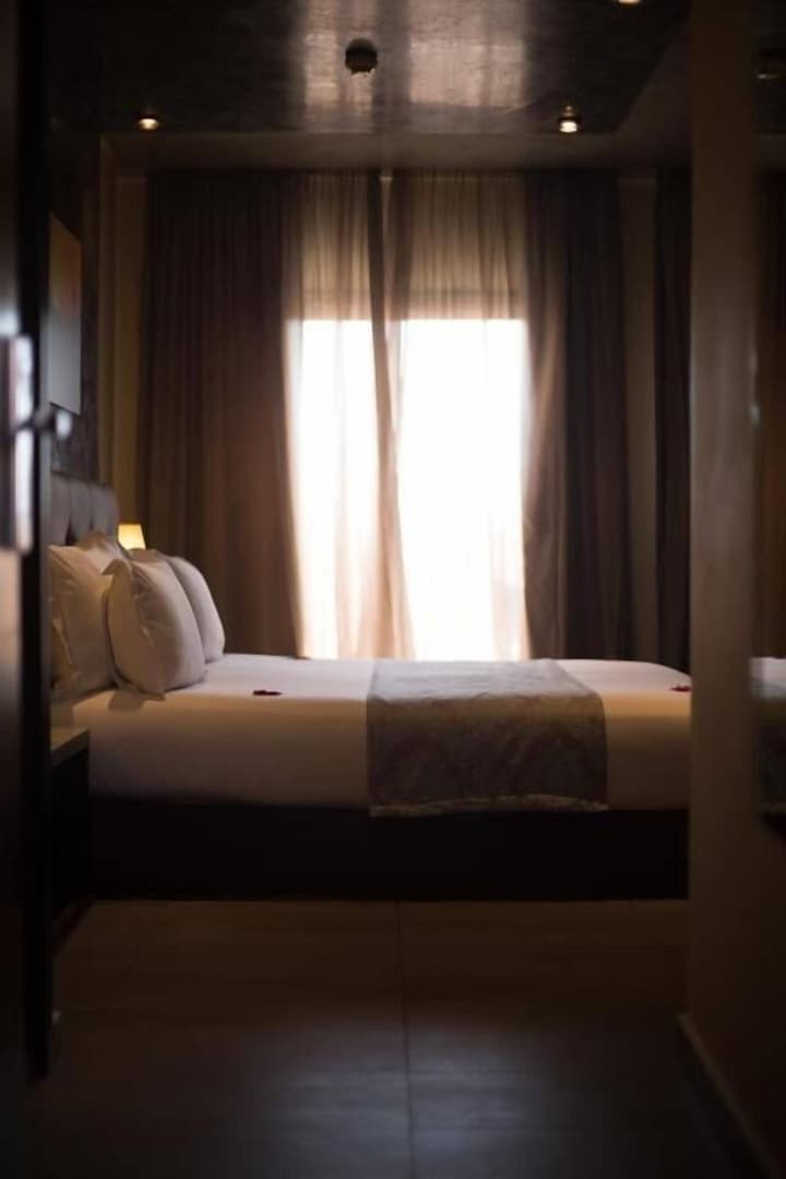 Dellarosa Boutique Hotel & Spa