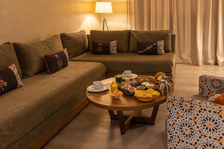 Dellarosa Boutique Hotel & Spa