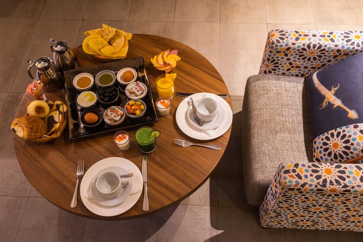 Dellarosa Boutique Hotel & Spa