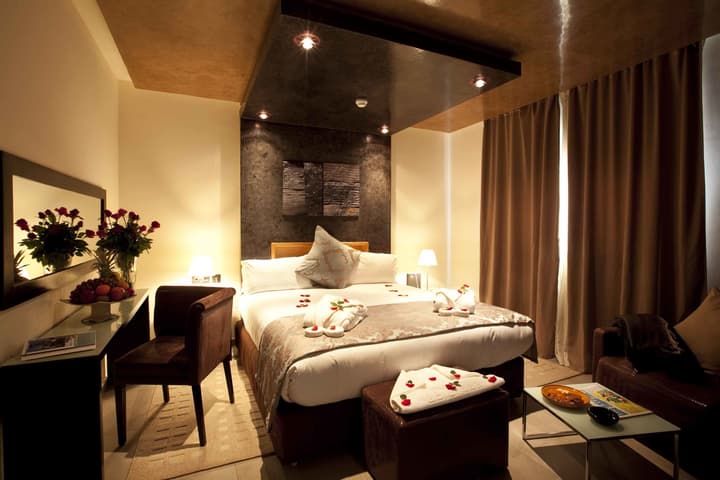 Dellarosa Boutique Hotel & Spa