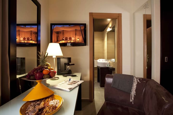 Dellarosa Boutique Hotel & Spa