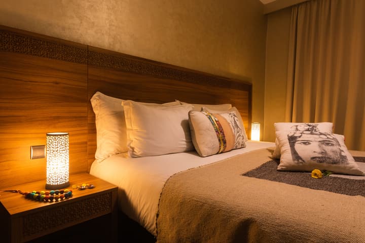 Dellarosa Boutique Hotel & Spa