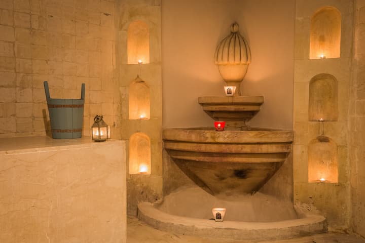 Dellarosa Boutique Hotel & Spa