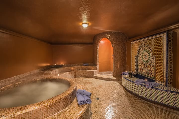 Dellarosa Boutique Hotel & Spa