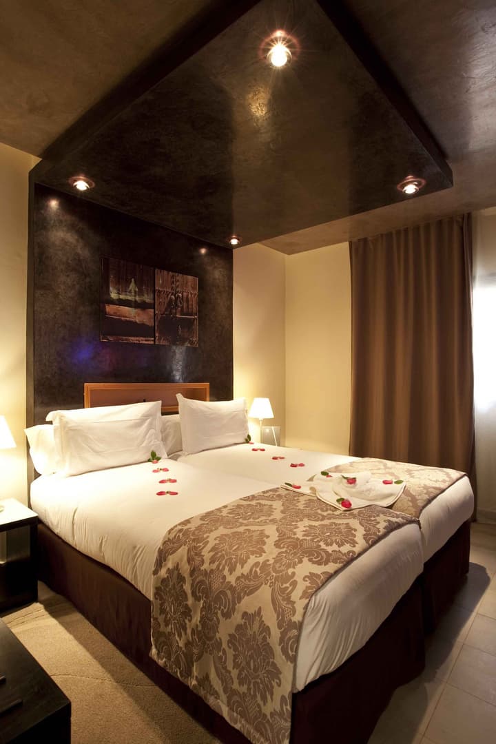 Dellarosa Boutique Hotel & Spa
