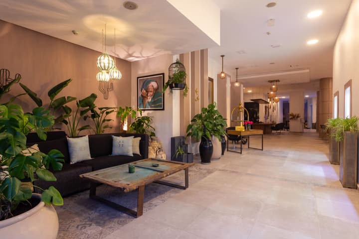 Dellarosa Boutique Hotel & Spa