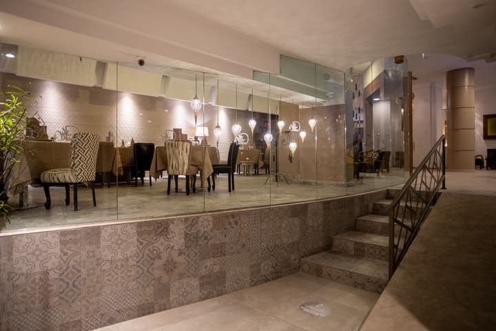 Dellarosa Boutique Hotel & Spa