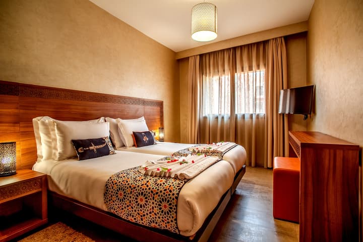 Dellarosa Boutique Hotel & Spa